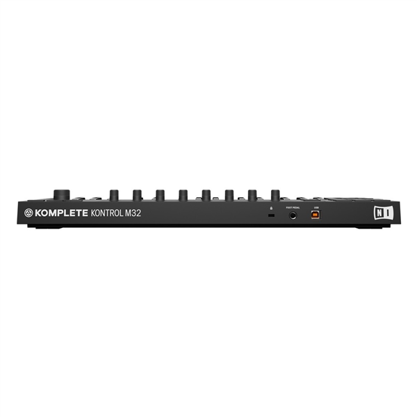 Komplete Kontrol M32 | Native Instruments 