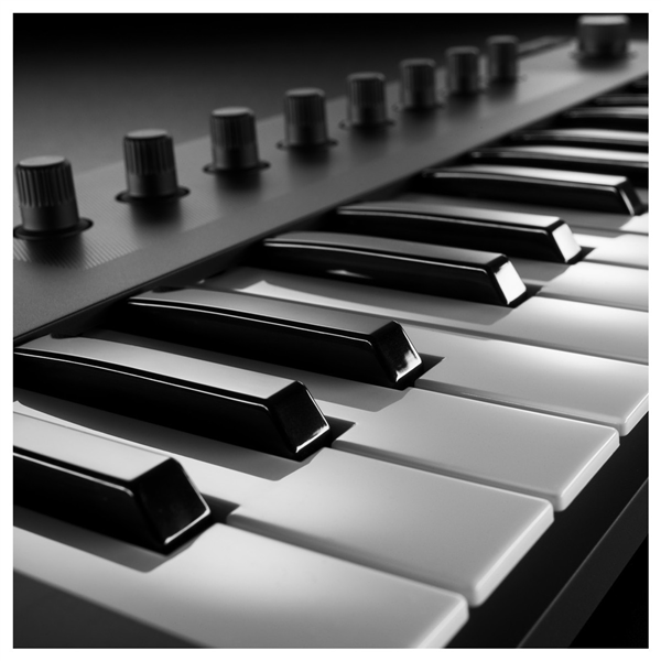 Komplete Kontrol M32 | Native Instruments 