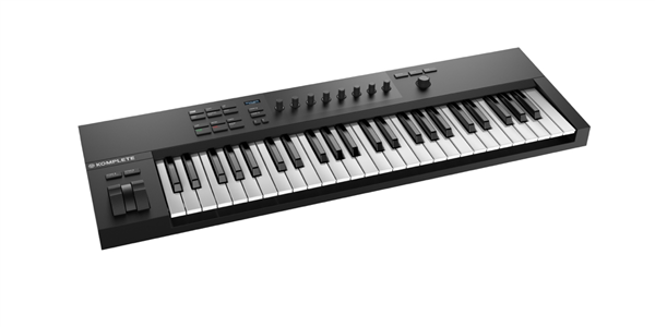 Komplete Kontrol A49 | Native Instruments 