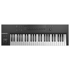 Komplete Kontrol A49 | Native Instruments 