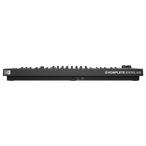 Komplete Kontrol A49 | Native Instruments 