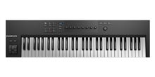 Komplete Kontrol A61 | Native Instruments 