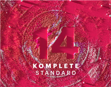 KOMPLETE 14 Standard upgrade (Collections) | Native Instruments 