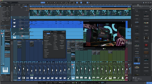 Studio One 6 Professional | PreSonus 