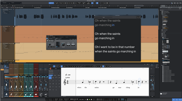Studio One 6 Professional | PreSonus 