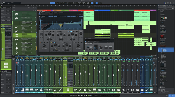 Studio One 6 Artist EDU | PreSonus 