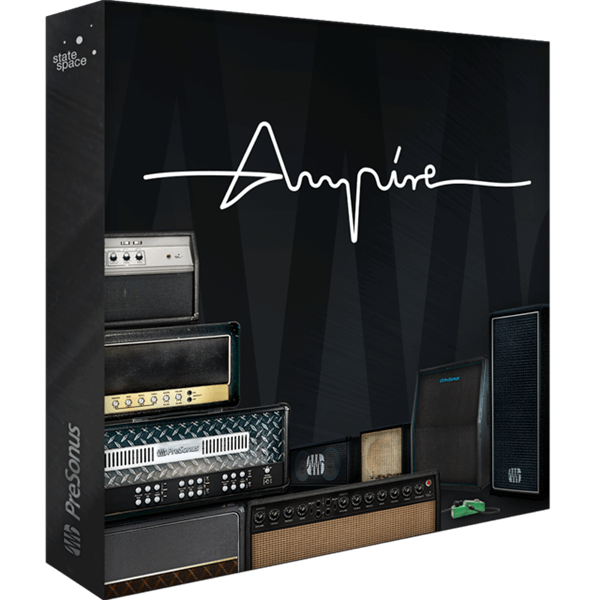 Ampire | PreSonus 