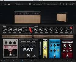 Ampire | PreSonus 