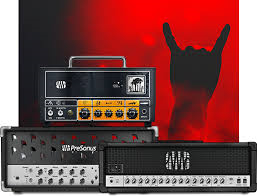Ampire | PreSonus 