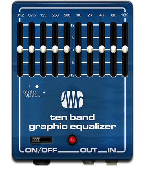 Ampire | PreSonus 