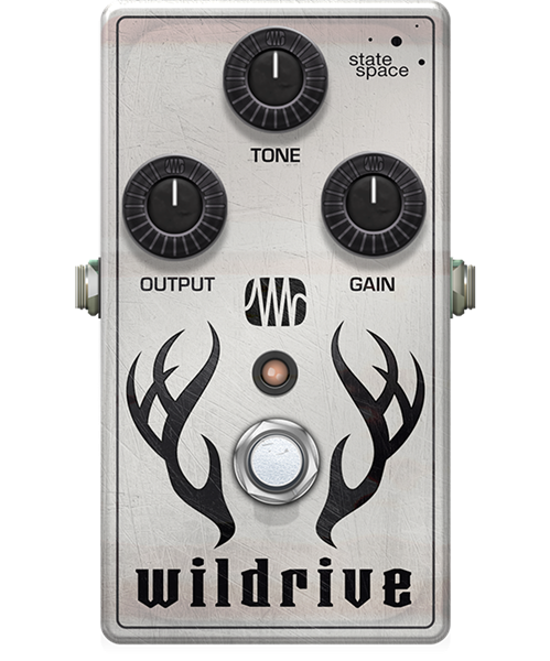 Ampire | PreSonus 