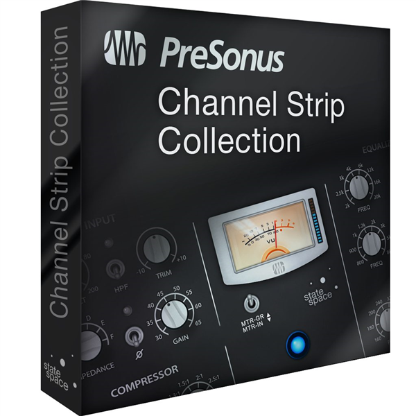 Studio One Premium Add-On Bundle | PreSonus 