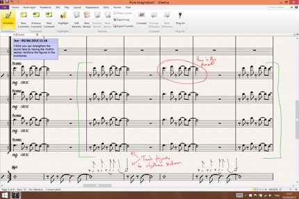 Sibelius | Ultimate Update a Support Plan, obnova na 1 rok | Avid 