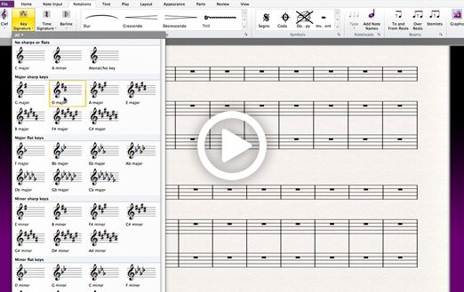 Sibelius | Ultimate Update a Support Plan, obnova na 1 rok | Avid 