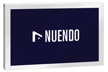 Nuendo 13 Update z 12 | Steinberg 