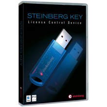 USB eLicenser | Steinberg 
