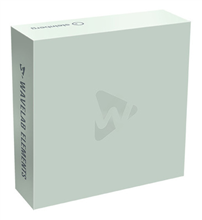 WaveLab Elements 12 | Steinberg 