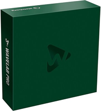 WaveLab Pro 12 | Steinberg 