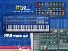 Waldorf Edition VST 2 | Waldorf 