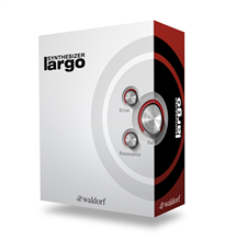 Largo | Waldorf 