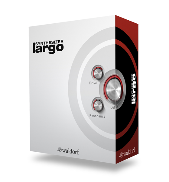 Largo | Waldorf 