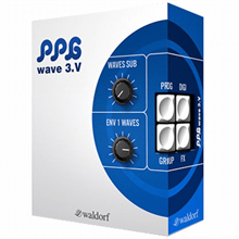 PPG | Waldorf 