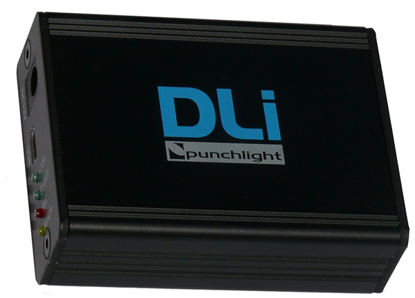 PunchLight DLi | PunchLight 
