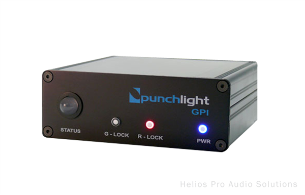 PunchLight GPI | PunchLight 