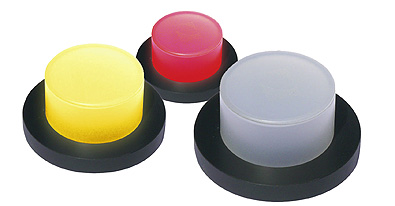 RECORDING Lamp USB Wood | PunchLight 