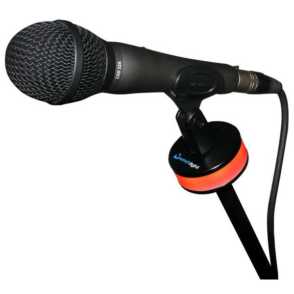RECORDING Ring | PunchLight 