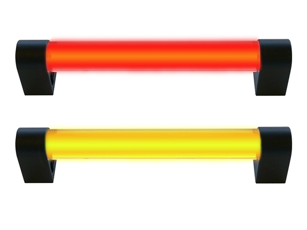 RECORDING Strip Magnetic | PunchLight 