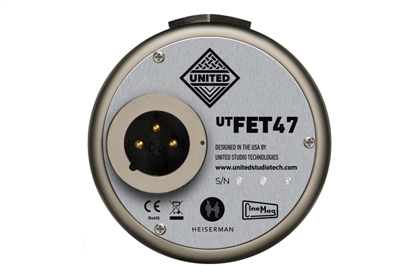 UT FET47 | United 