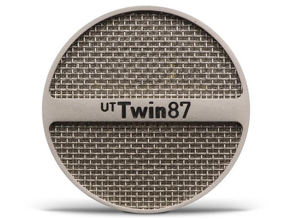 UT Twin87 | United 