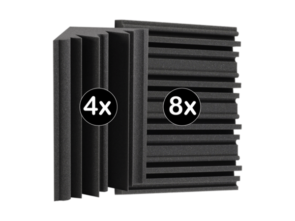 Mix Kit Pulsar | Vicoustic 