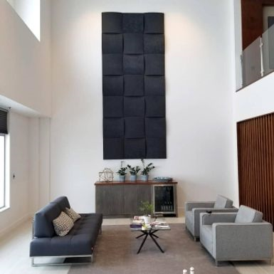 Cinema Round Premium Ref.117A | Vicoustic 