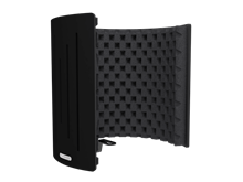 Flexi Screen Ultra MKII Black Matte | Vicoustic 
