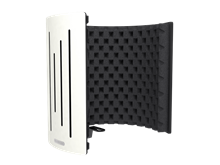 Flexi Screen Ultra MKII White Matte | Vicoustic 