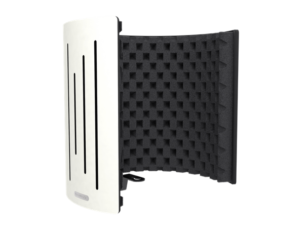 Flexi Screen Ultra MKII White Matte | Vicoustic 