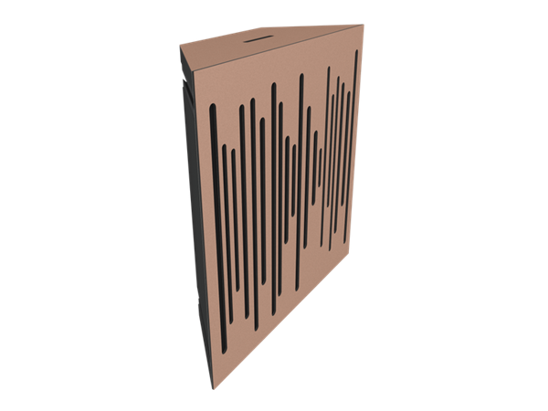 Super Bass Extreme Ultra Copper Metalic | Vicoustic 