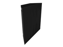 Super Bass Extreme Ultra Black Mat | Vicoustic 