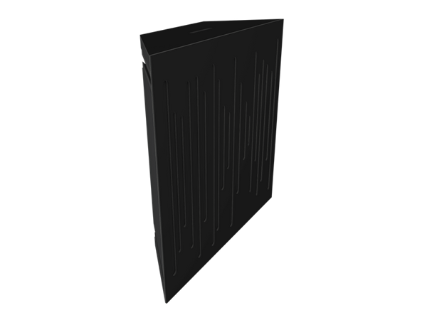 Super Bass Extreme Ultra Black Mat | Vicoustic 