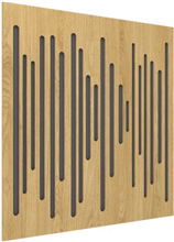 Wavewood Ultra Lite Natural Oak | Vicoustic 