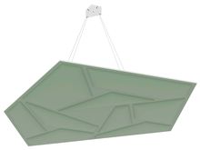 GEN_VMT PENRAY 01 Cloud Green 2 | Vicoustic 