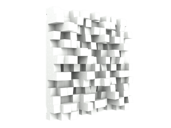 Multifuser DC3 White | Vicoustic 