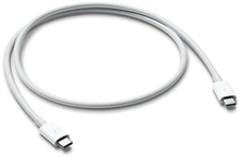 Thunderbolt 3 Cable 0,8m | APPLE 
