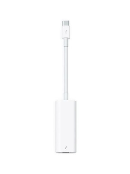 Thunderbolt 3 to Thunderbolt 2 adaptér | APPLE 