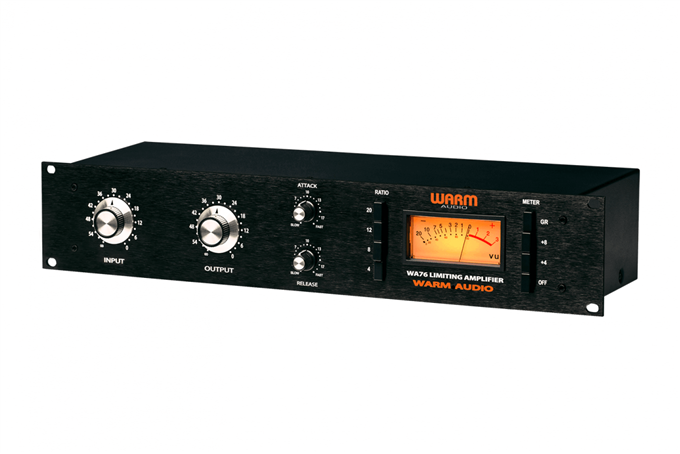 WA76 | Warm Audio 