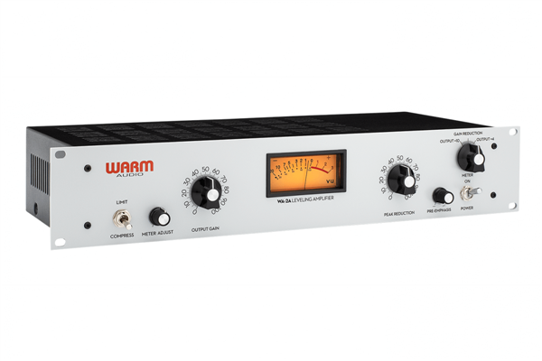 WA-2A | Warm Audio 