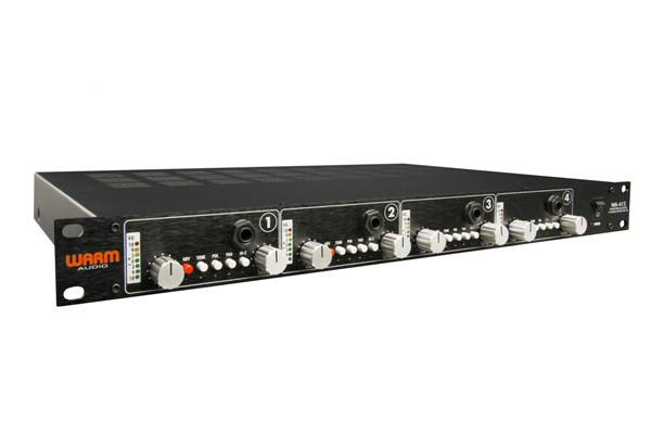 WA-412 | Warm Audio 