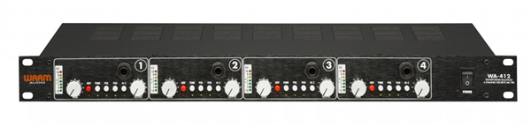 WA-412 | Warm Audio 
